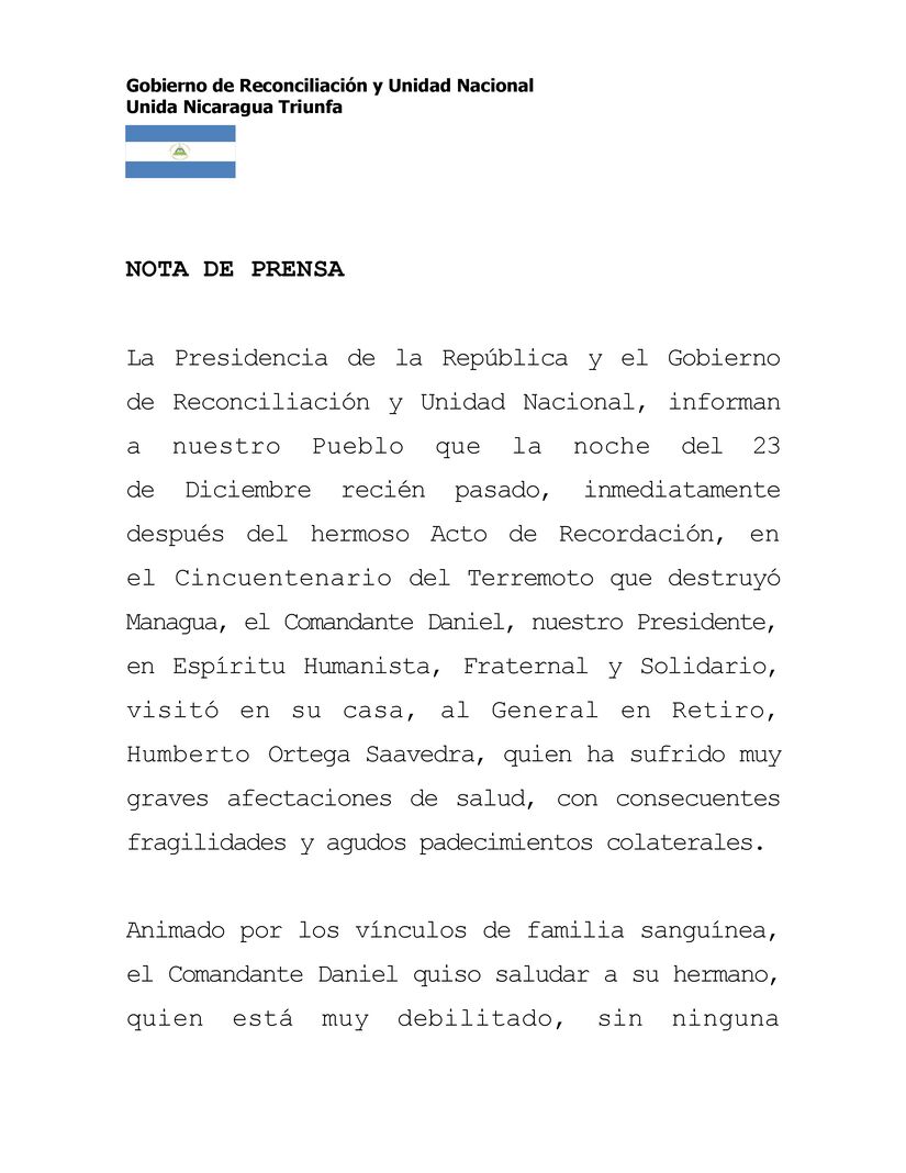 nota